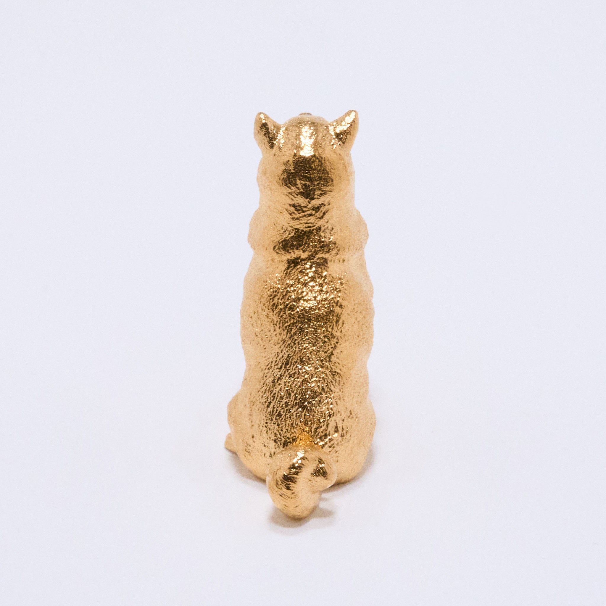 純金 Mサイズ